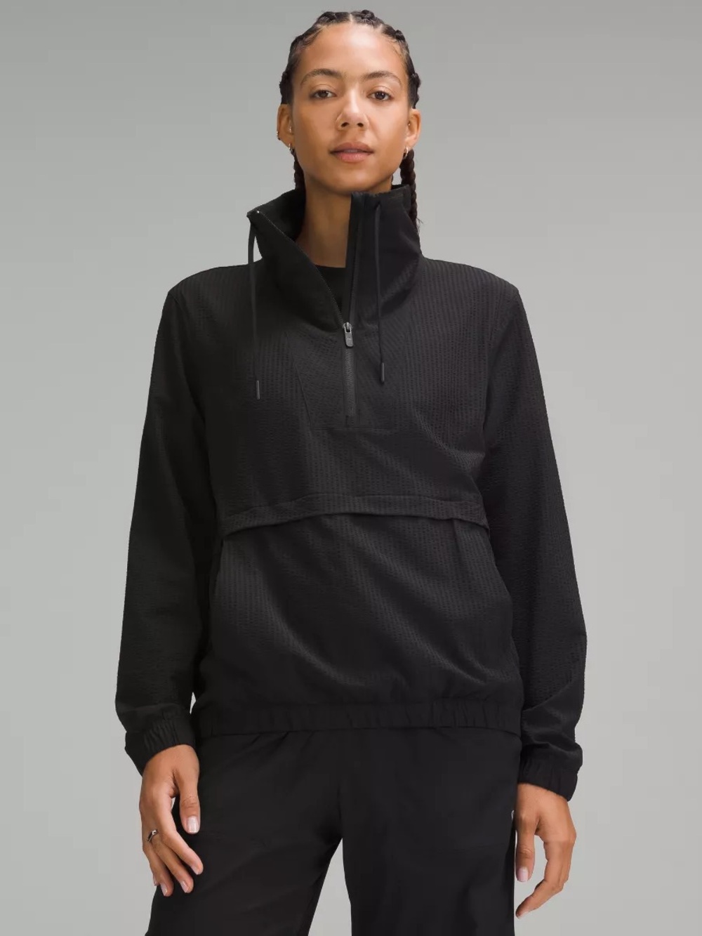 Lululemon Pack Light Pullover